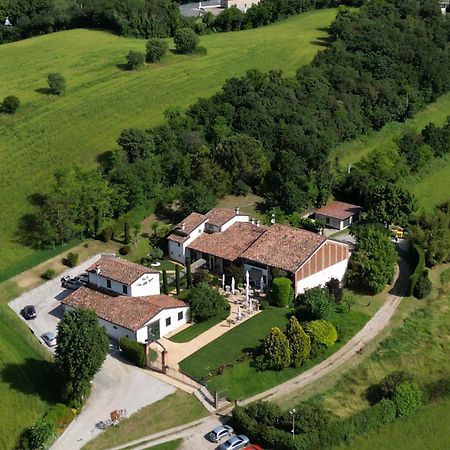 B&B Corte Delle Rose Castiglione Delle Stiviere Exterior foto
