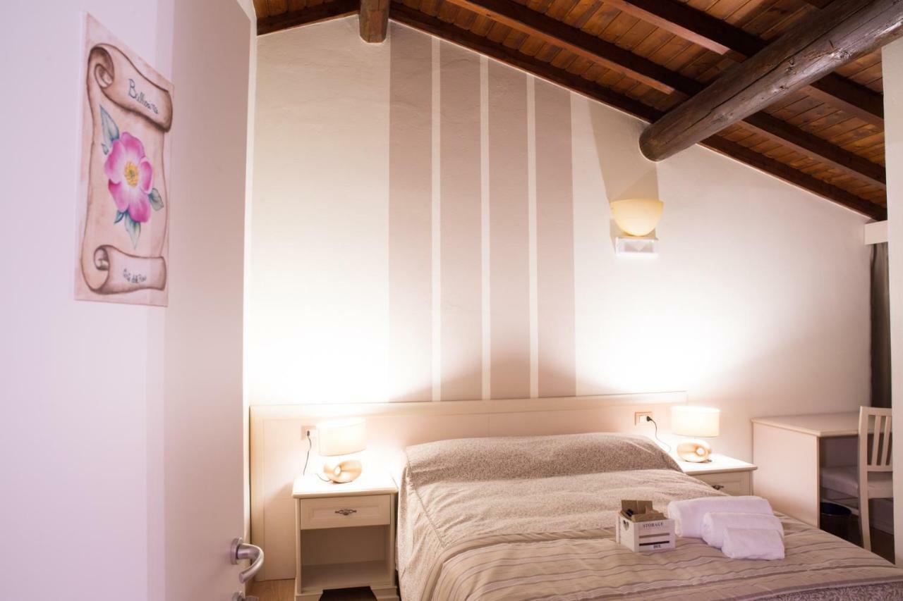 B&B Corte Delle Rose Castiglione Delle Stiviere Exterior foto